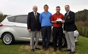 Ford Muskerry Junior Scr 2014