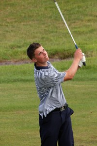 Golf_James Sugrue_Munster