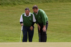 Golf_Jimmy Bruen_Cobh_Mark Purcell & Alex Walsh_May 2014