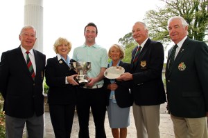 Golf_Munster Strokeplay_Cork GC_May 2014
