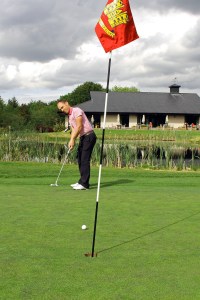 Golf_Cian McNamara_Monkstown GC_June2014
