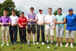 Golf_Fred Daly_Fota Island_June2014