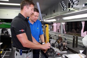 Golf_Irish Open_Derek Murray2_June2014