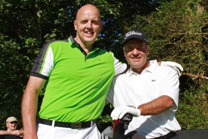 Golf_Irish Open_ProAM1_Shane O'Halloran_Wed 18th