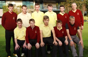 Golf_Harbour Shield_East Cork_Oct2014