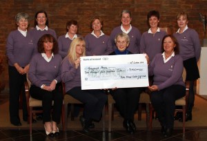 Golf_Fota Island Ladies_Nov 2014