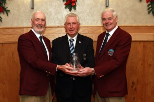 GOLF_GUI Munster Branch_Golf Club of the Year_Ballyneety_Nov2014