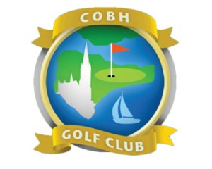 Cobh Golf Club Logo