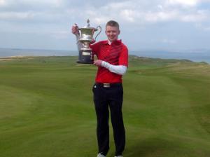 Pic courtesy Tralee Golf Club