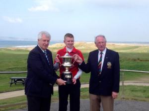 Paul McCarthy Munster Youths Tralee_2