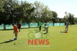 CGN WOC Golf 184th June 2015-16