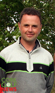 Wayne O'Callaghan Profile Pic