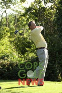Action from the AIG Junior Cup at Cork Golf Club.  Douglas beat Mahon in the South Munster semi-final.  Picture: Niall O'Shea, Cork Golf News