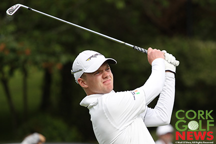 Paul McCarthy (Mallow Golf Club)