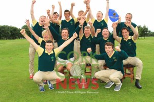 AIG Junior Cup Munster Final