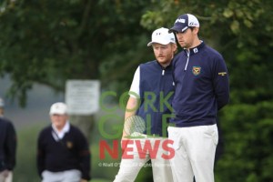 AIG Barton Shield & AIG Senior Cup Munster Finals