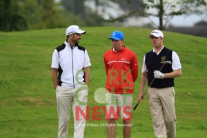 AIG Barton Shield & AIG Senior Cup Munster Finals