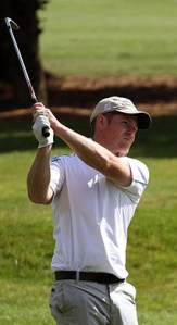 Castlemartyr's Mark Shanahan 