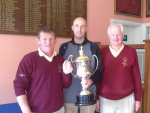 Pic: Doneraile Golf Club