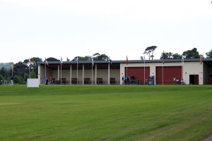 Golf_Fota Island Golf Academy