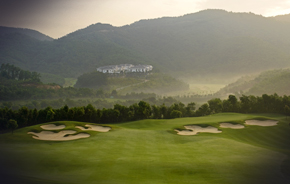 Annika Course Mission Hills