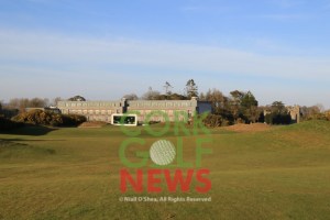 Irish Schools Senior Championships, Munster Finals 2016, Castlemartyr Links GC, Monday 14th March 2016