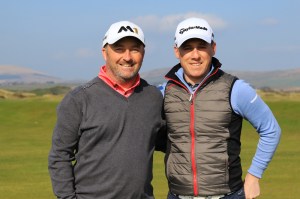 Bill Rushby Waterville Pro-Am 2016, Munster Finals, Waterville Golf Links, Monday 14th March 2016