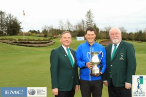 Final Round, EMC Lee Valley Senior Scratch Cup 2016