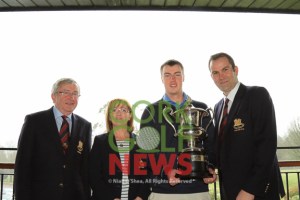 Munster Youths Amateur Open 2016
