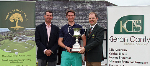 Golf_Douglas SSC_Daniel Hallissey_May2015_web