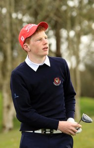 John Murphy April 2016