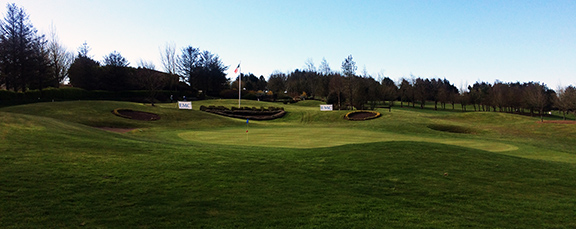 Lee Valley Sunday Morning