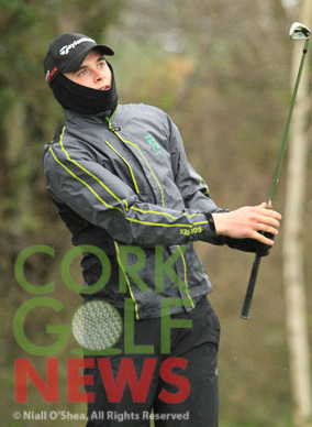 Munster Youths Amateur Open 2016