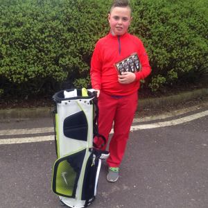 Wayne Whitley O'Callaghan Monkstown April 2016