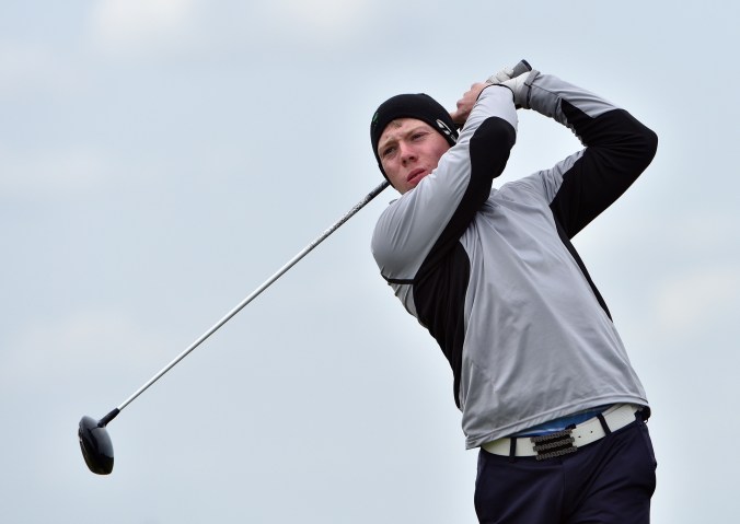 2016 Flogas Irish Amateur Open Championship