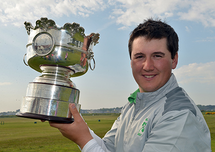 2016 Flogas Irish Amateur Open Championship