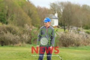 Munster Strokeplay Championship 2016