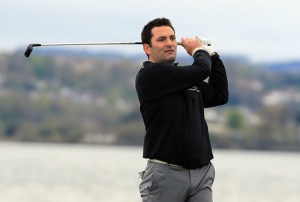 Munster Strokeplay Championship 2016