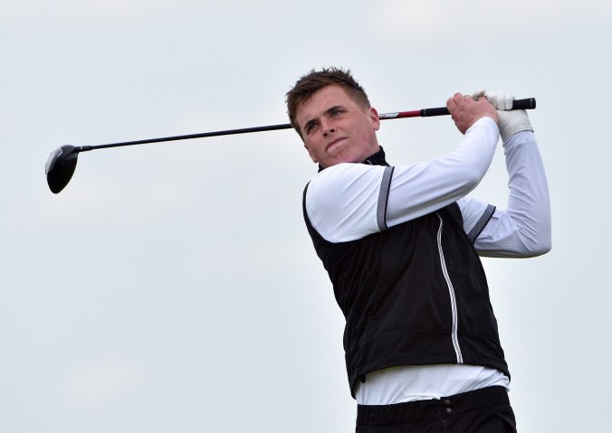 2016 Flogas Irish Amateur Open Championship