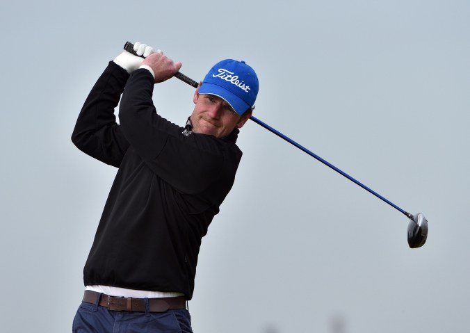 2016 Flogas Irish Amateur Open Championship