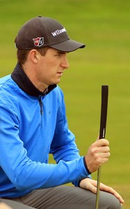 Munster Strokeplay Championship 2016