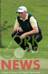 AIG Junior Cup Munster Finals