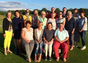 Castlemartyr Ladies AGM