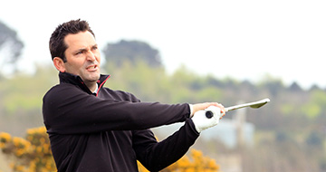 Munster Strokeplay Championship 2016