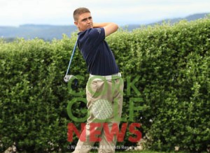 Fred Daly Trophy Munster Finals