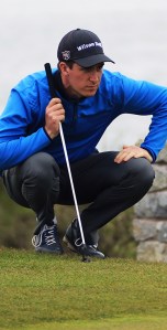 Munster Strokeplay Championship 2016