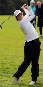 ILGU AIG Senior Cup Munster Final, Douglas Golf Club, Sunday 8th May 2015