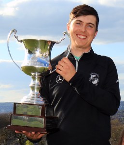 Douglas Senior Scratch Cup 2016