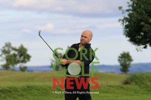 AIG Junior Cup, South Munster Area Final, Blarney Golf Club, Wednesday 13th July 2016