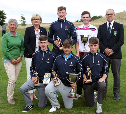 Fota Islans AST Trophy 2016